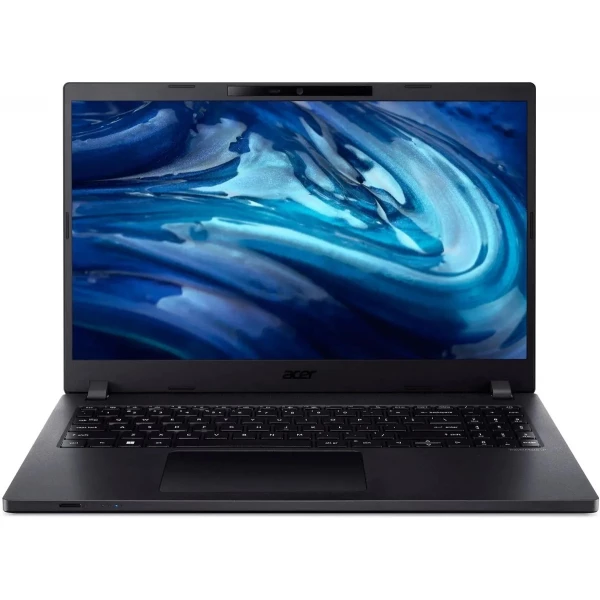 Купить Ноутбук Acer TravelMate P2 TMP215-54-58UD, 15.6 ", INTEL Iris Xe Graphics, 16 ГБ RAM, черный [NX.VVAER.008], цены, характеристики, доставка по РФ