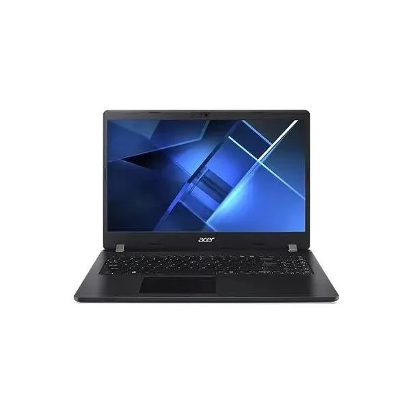 Купить Ноутбук Acer TravelMate P2 TMP215-53-50L4 , 15.6 ", INTEL Iris Xe Graphics, 16 ГБ RAM, черный [NX.VQAER.002], цены, характеристики, доставка по РФ