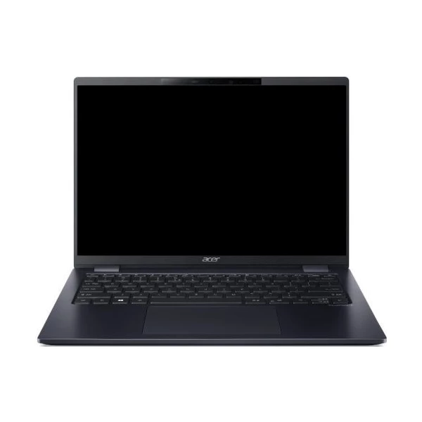 Ноутбук Acer TravelMate P6 TMP614P-52-758G , 14 ", INTEL Iris Xe Graphics, 16 ГБ RAM, черный [NX.VSZER.006]