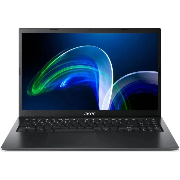 Купить Ноутбук Acer Extensa 15 EX215-54 , 15.6 ", INTEL UHD Graphics, 8 ГБ RAM, черный [NX.EGJEP.00G], цены, характеристики, доставка по РФ