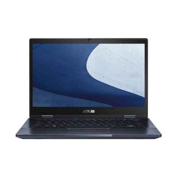 Купить Ноутбук ASUS ExpertBook B3 Flip B3402FEA-EC1662W , 14 ", INTEL Iris Xe Graphics, 8 ГБ RAM, черный [90NX0491-M01U00], цены, характеристики, доставка по РФ