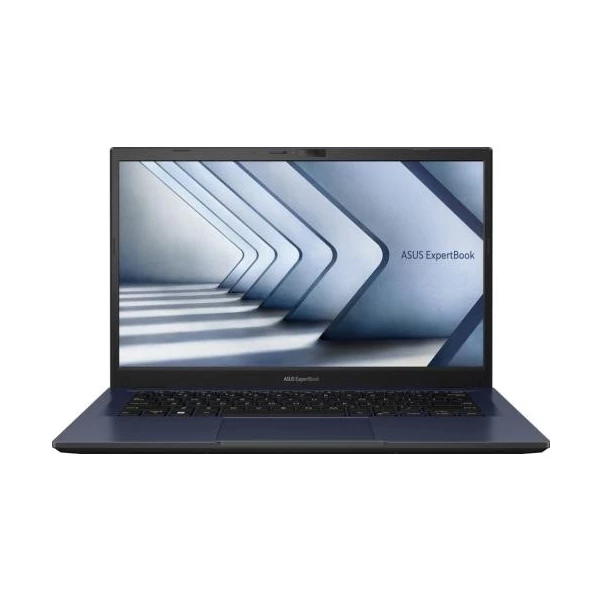 Купить Ноутбук ASUS ExpertBook B1 B1402CVA-EB0126 , 14 ", INTEL UHD Graphics, 8 ГБ RAM, темно-синий [90NX06W1-M004Y0], цены, характеристики, доставка по РФ