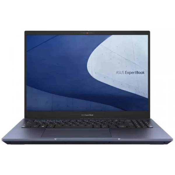 Купить Ноутбук ASUS ExpertBook B5 B5402CVA-KI0319X , 14 ", INTEL Iris Xe Graphics, 16 ГБ RAM, черный [90NX06P1-M00B00], цены, характеристики, доставка по РФ