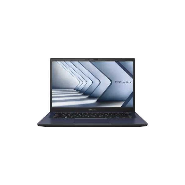 Купить Ноутбук ASUS ExpertBook B1 B1402CVA-EB1342X , 14 ", INTEL Iris Xe Graphics, 16 ГБ RAM, черный [90NX06W1-M01NW0], цены, характеристики, доставка по РФ