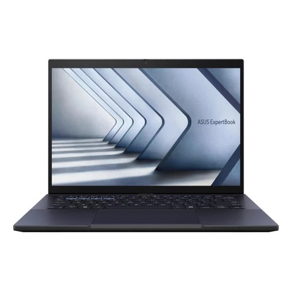 Ноутбук ASUS ExpertBook B3 B3404CVA-Q50255X , 14 ", INTEL Iris Xe Graphics, 16 ГБ RAM, темно-синий [90NX07D1-M008T0]