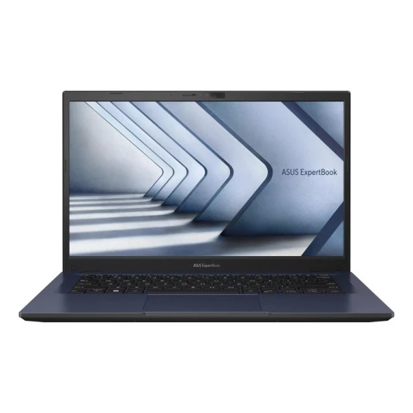 Купить Ноутбук ASUS ExpertBook B1 B1402CBA-EB3837 , 14 ", INTEL UHD Graphics, 16 ГБ RAM, черный [90NX05V1-M04B80], цены, характеристики, доставка по РФ