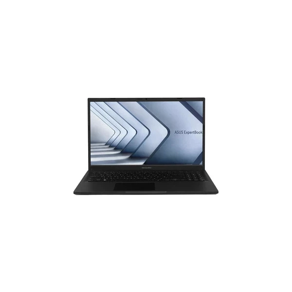 Ноутбук ASUS ExpertBook B1 B1502CGA-BQ0612, 15.6 ", INTEL UHD Graphics, 8 ГБ RAM, черный [90NX0621-M00PH0]