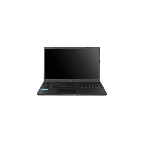 Ноутбук ASUS ExpertBook B1502CGA-BQ0377, 15.6 ", INTEL UHD Graphics, 8 ГБ RAM, черный [90NX0621-M00DU0]