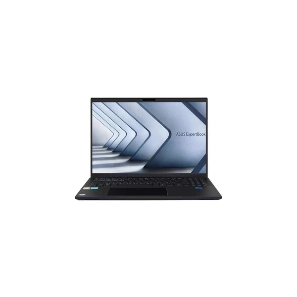 Купить Ноутбук ASUS Expertbook B5 B5604CVA-QY0053X, 16 ", INTEL Iris Xe Graphics, 16 ГБ RAM, черный [90NX07A1-M001U0], цены, характеристики, доставка по РФ