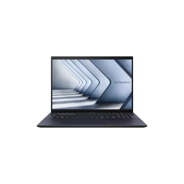 Ноутбук ASUS Expertbook B3 B3604CVA-Q90152W , 16 ", INTEL Iris Xe Graphics, 16 ГБ RAM, темно-синий [90NX07B1-M00560]