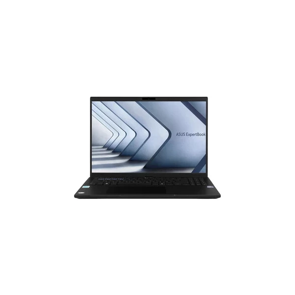 Купить Ноутбук ASUS Expertbook B3 B3604CVA-Q90154, 16 ", INTEL Iris Xe Graphics, 16 ГБ RAM, черный [90NX07B1-M00580], цены, характеристики, доставка по РФ