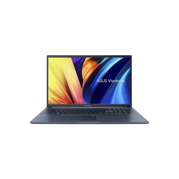 Купить Ноутбук ASUS Vivobook 17 M1702QA-AU081, 17.3 ", AMD Radeon Graphics, 16 ГБ RAM, синий [90NB0YA2-M003N0], цены, характеристики, доставка по РФ