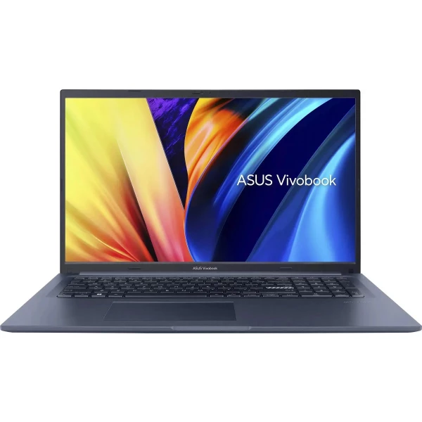 Купить Ноутбук ASUS Vivobook 17 M1702QA-AU082 , 17.3 ", AMD Radeon, 16 ГБ RAM, синий [90NB0YA2-M003P0], цены, характеристики, доставка по РФ