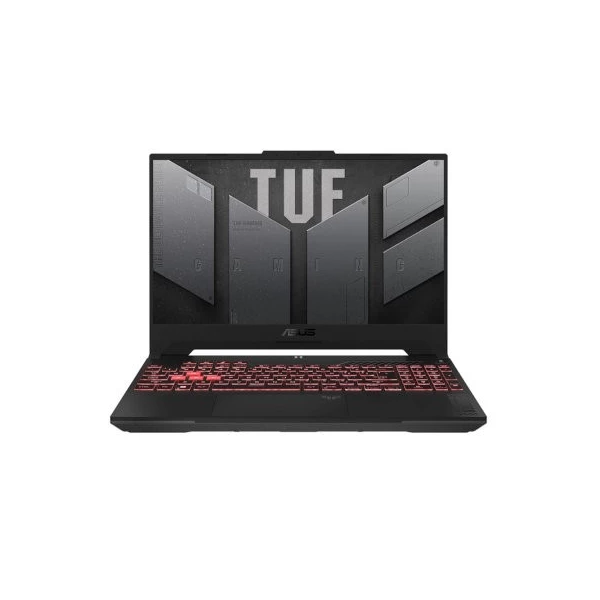 Купить Ноутбук ASUS TUF Gaming F15 FX507VI 90NR0FH7-M005X0, 15.6 ", NVIDIA GeForce RTX 4070, 16 ГБ RAM, серый [90NR0FH7-M005X0], цены, характеристики, доставка по РФ