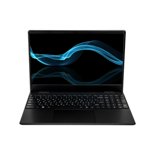 Купить Ноутбук HIPER Workbook U26-15FII5103R8S2WPG, 15.6 ", INTEL Iris Plus Graphics, 8 ГБ RAM, черный [U26-15FII5103R8S2WPG], цены, характеристики, доставка по РФ