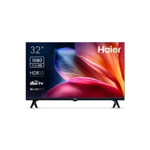 Телевизор HAIER Smart TV S1 32 