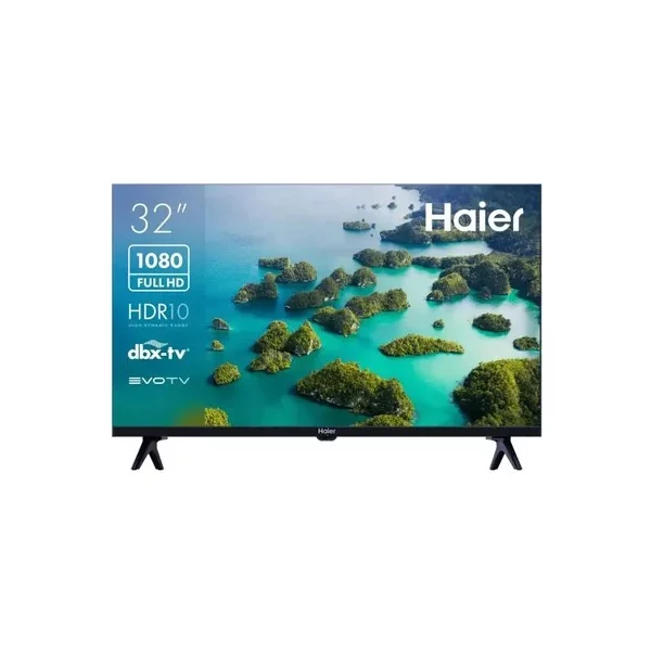 Купить Телевизор HAIER Smart TV S2 32 