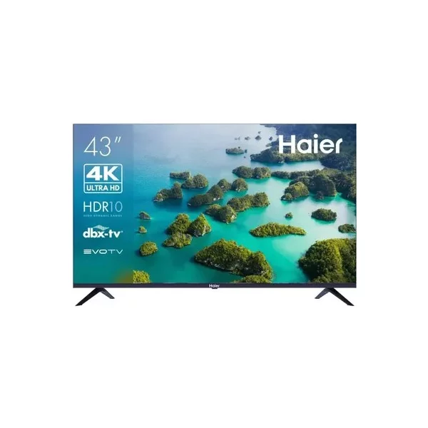 Телевизор HAIER Smart TV S2 43 