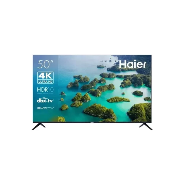 Телевизор HAIER Smart TV S2 50 