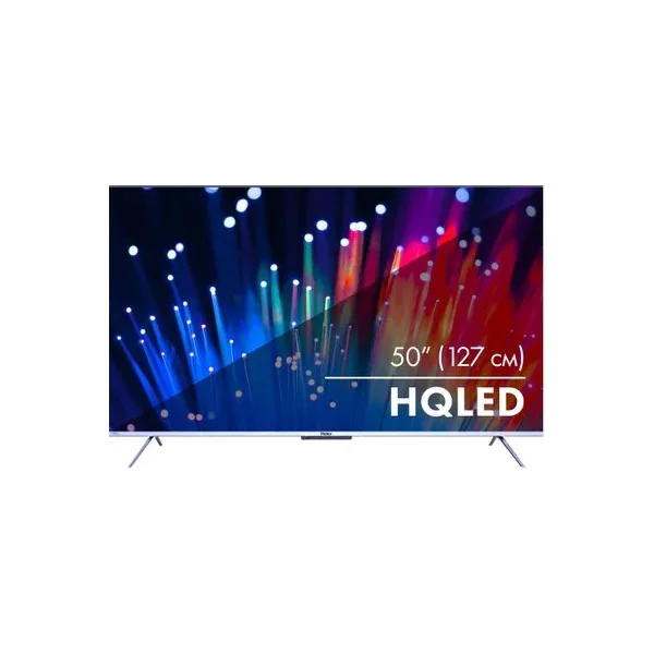 Телевизор HAIER Smart TV S3 50 