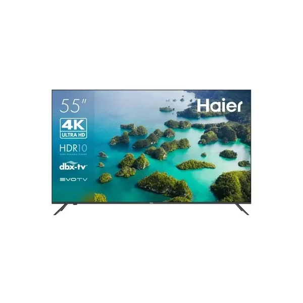 Купить Телевизор HAIER Smart TV S2 55 