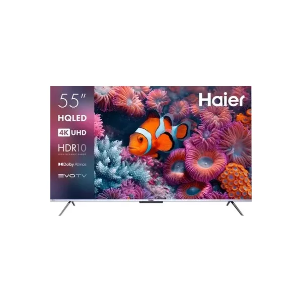 Телевизор HAIER Smart TV S3 55 