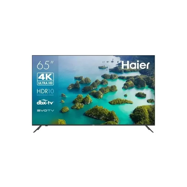 Телевизор HAIER Smart TV S2 65 