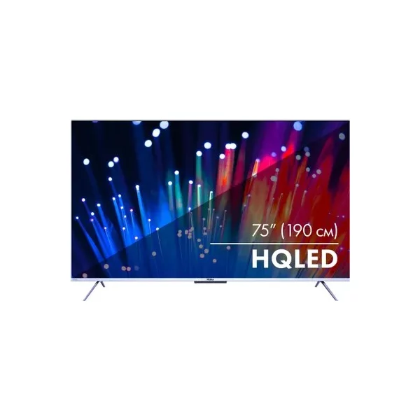 Телевизор HAIER Smart TV S3 75 