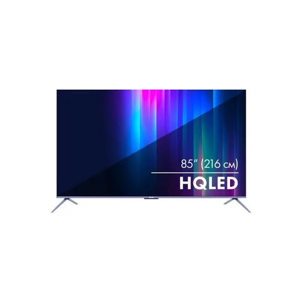 Телевизор HAIER Smart TV S8 85 