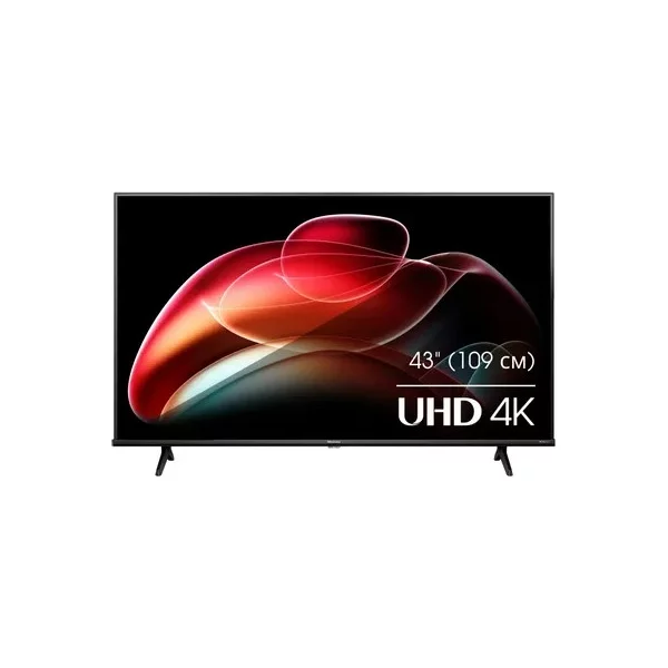 Телевизор HISENSE 43A6K 43 