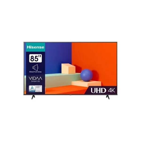 Купить Телевизор HISENSE 85A6K 85 