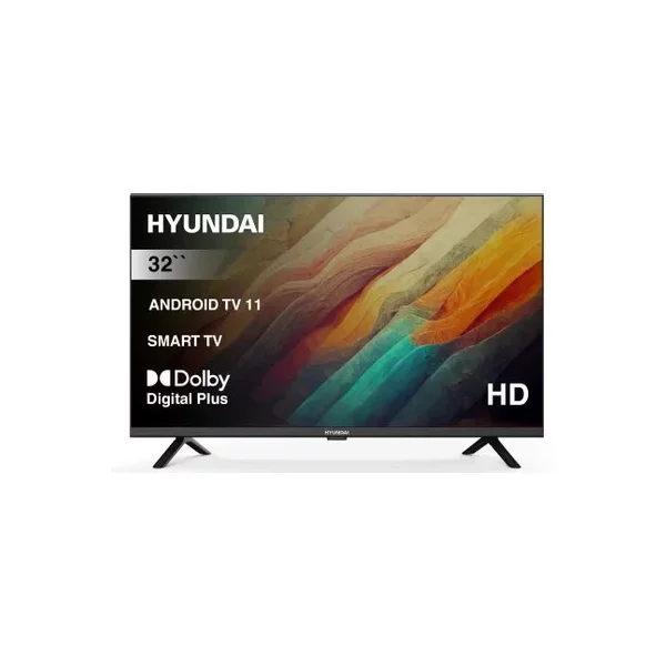 Телевизор HYUNDAI H-LED32BS5002 32 