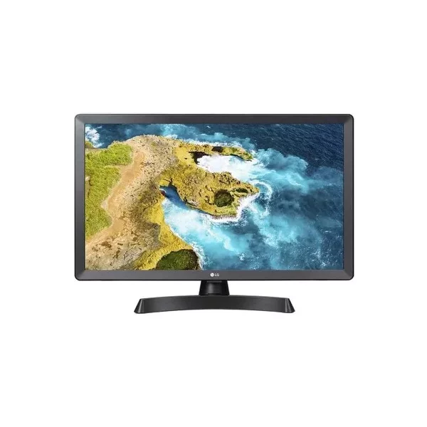 Купить Телевизор LG 24TQ510S-PZ 24 