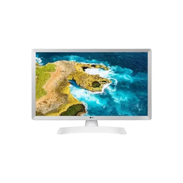 Купить Телевизор LG 24TQ510S-WZ 24 