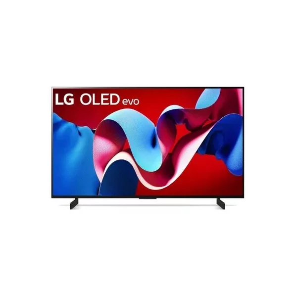 Телевизор LG OLED42C4RLA.ARUB 42 
