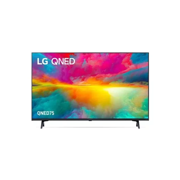 Телевизор LG 43QNED756RA.ARUB 43 