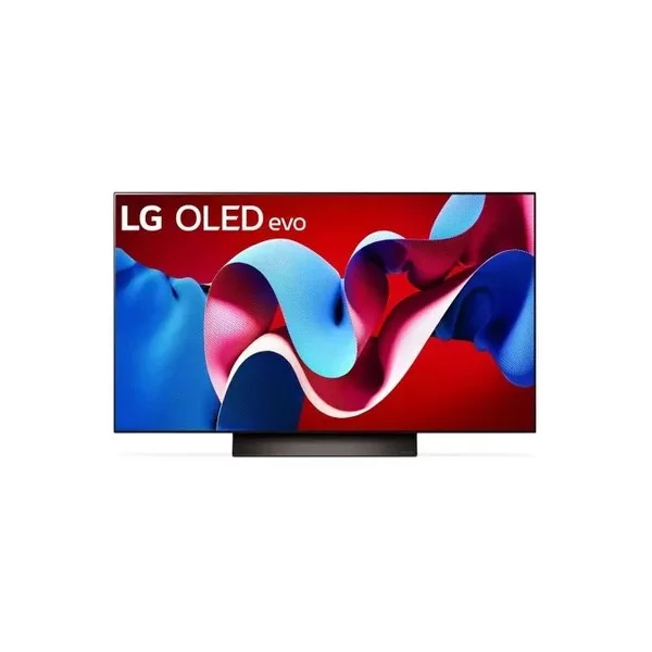 Телевизор LG OLED48C4RLA.ARUB 48 