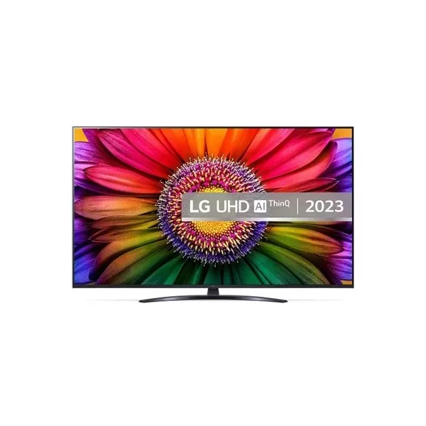 Телевизор LG 50UR81006LJ.ARUB 50 