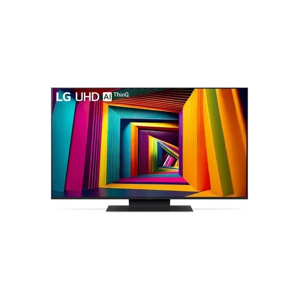 Телевизор LG 50UT91006LA.ARUB 50 