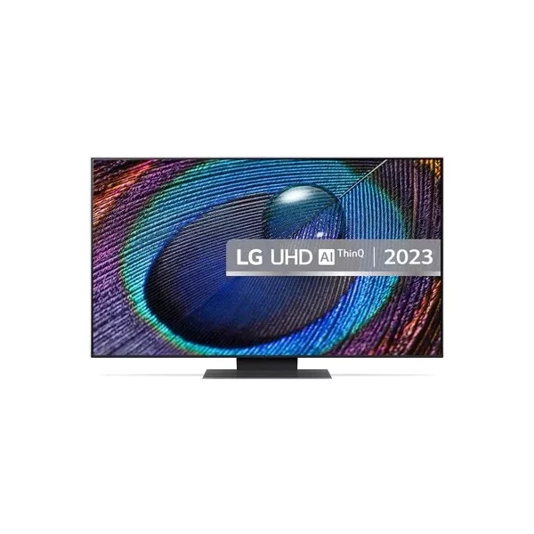 Телевизор LG 55UR91006LA.ARUB 55 