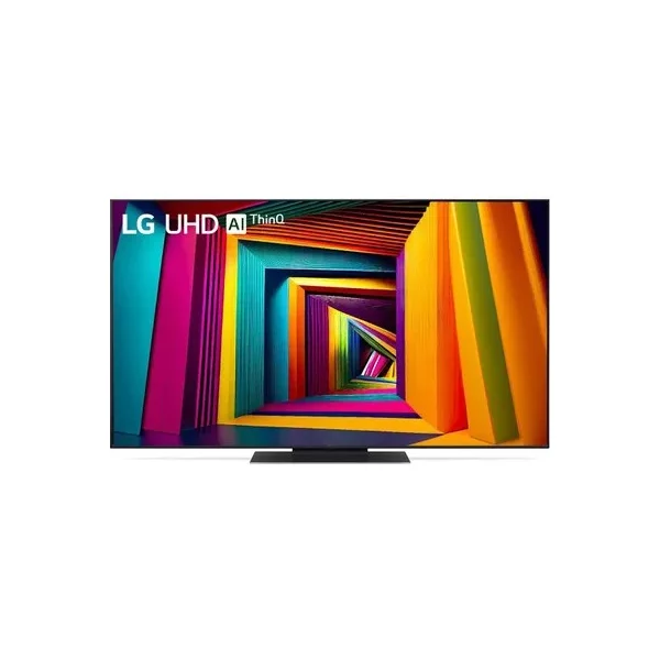 Телевизор LG 55UT91006LA.ARUB 55 