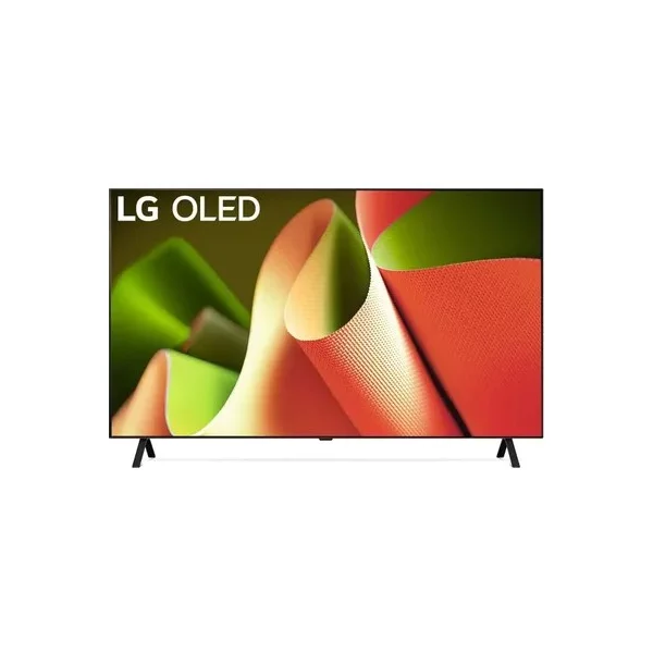 Телевизор LG OLED55B4RLA.ARUB 55 