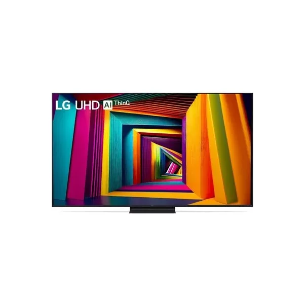 Телевизор LG 65UT91006LA.ARUB 65 