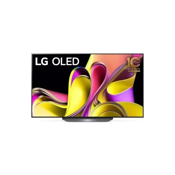 Телевизор LG OLED65B3RLA.ARUB 65 