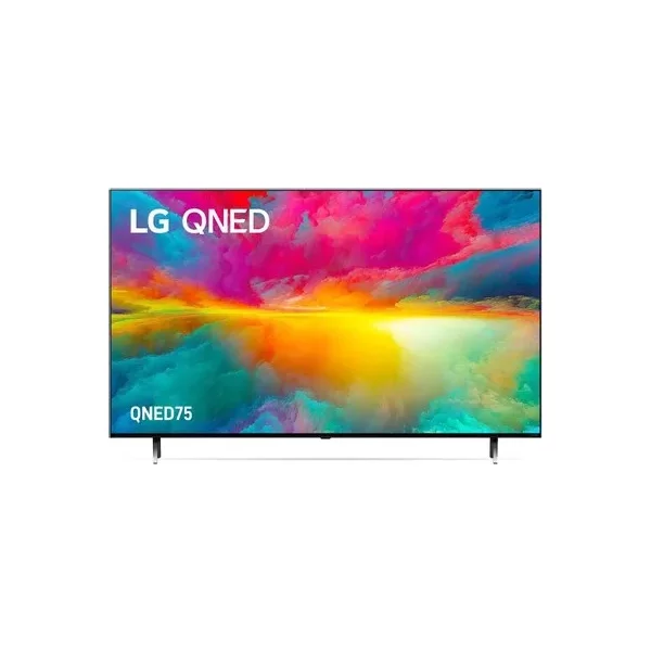 Купить Телевизор LG 75QNED756RA.ARUB 75 