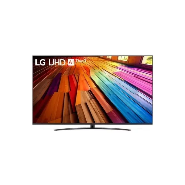 Купить Телевизор LG 75UT81006LA.ARUB 75 