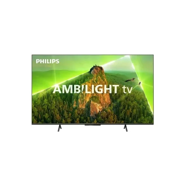 Купить Телевизор PHILIPS 43PUS8108/60 43 