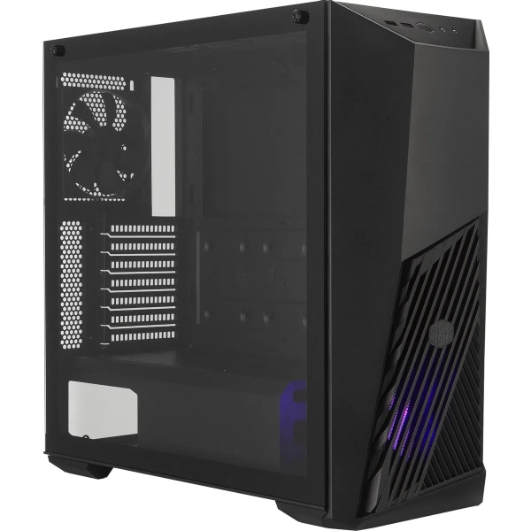 Cooler Master MasterBox K501L RGB TG