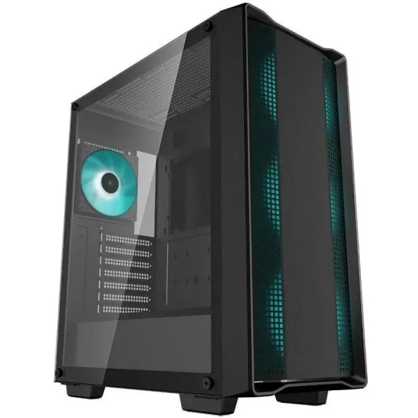 DeepCool CC560 V2